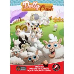 DOLLY CRUSH (FRANÇAIS)