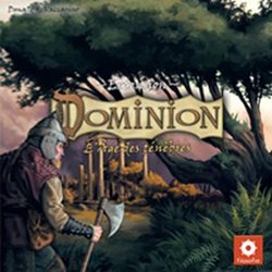 Acheter Dominion Seaside 2nd Edition - Rio grande - Jeux de société