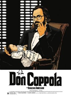 DON COPPOLA -  (V.F.) -  CINÉ TRILOGY 03