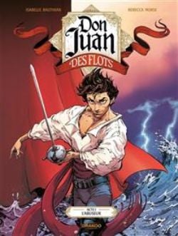 DON JUAN DES FLOTS -  L'ABUSEUR (V.F.) 01