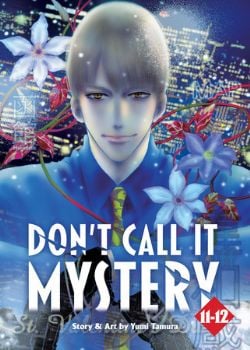 DON'T CALL IT MYSTERY -  OMNIBUS VOLUMES 11-12 (V.A.) 06