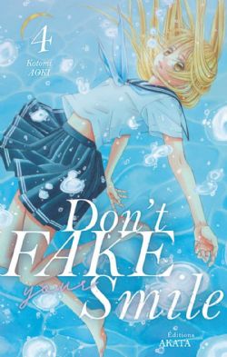 DON'T FAKE YOUR SMILE -  (V.F.) 04