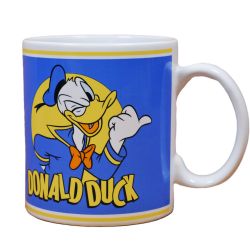 DONALD DUCK -  TASSE JUMBO - CLIN D'OEIL (591 ML)