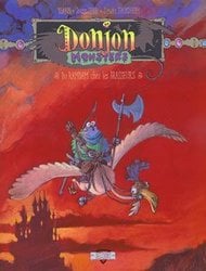 DONJON -  DU RAMDAM CHEZ LES BRASSEURS (V.F.) -  DONJON MONSTERS 06