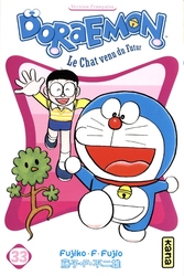 DORAEMON -  LE CHAT VENU DU FUTUR 33