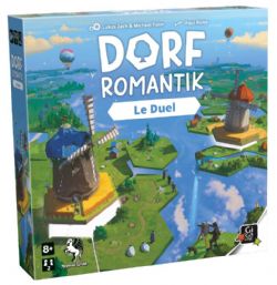 DORFROMANTIK -  LE DUEL (FRANÇAIS)