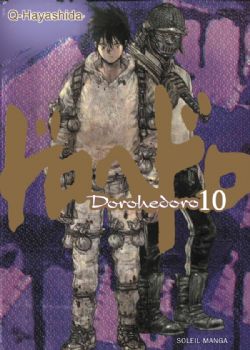 DOROHEDORO -  (V.F.) 10