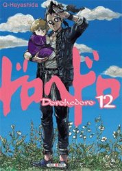 DOROHEDORO -  (V.F.) 12