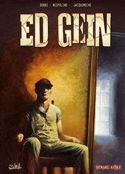 DOSSIER SERIAL KILLER -  ED GEIN 04