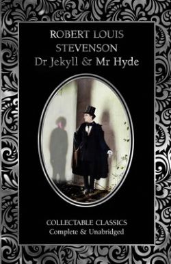DR JEKYLL AND MR HYDE -  (V.A.) -  COLLECTABLE CLASSICS