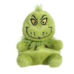 DR.SEUSS GRINCH -  GRINCH (12.5 CM) -  PALM PALS