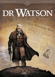 DR WATSON -  LE GRAND HIATUS -01- 01