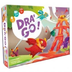 DRA'GO ! (FRANÇAIS)