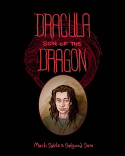 DRACULA -  SON OF THE DRAGON TP