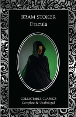 DRACULA -  (V.A.) -  COLLECTABLE CLASSICS