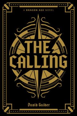 DRAGON AGE -  THE CALLING (DELUXE EDITION) (V.A.)