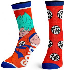 DRAGON BALL -  2 PAIRES CHAUSSETTES