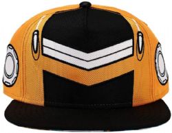 DRAGON BALL -  CASQUETTE GREAT SAIYAMAN