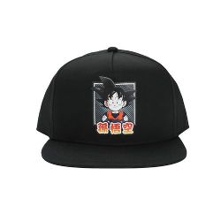 DRAGON BALL -  CASQUETTE