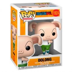 DRAGON BALL -  FIGURINE POP! EN VINYLE D'OOLONG (10 CM) 1924
