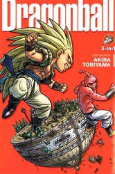 DRAGON BALL -  OMNIBUS VOL. 40-42 (V.A.) 14