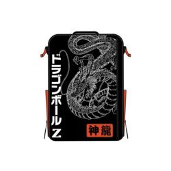 DRAGON BALL -  SAC À DOS DE VOYAGE SHENRON -  DRAGON BALL Z