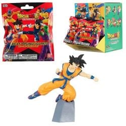 DRAGON BALL SUPER -  FIGURINE ALEATOIRE