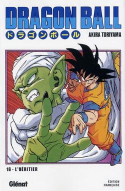 DRAGON BALL -  TIGRE CONTRE DRAGON ! (V.F.) 16