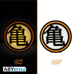 DRAGON BALL Z -  LAMPE DE BUREAU 