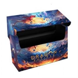 DRAGON ECLIPSE -  COMBAT DECK BOX (ANGLAIS)