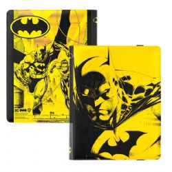 DRAGON SHIELD -  CARD CODEX BINDER REGULAR - THE BATMAN