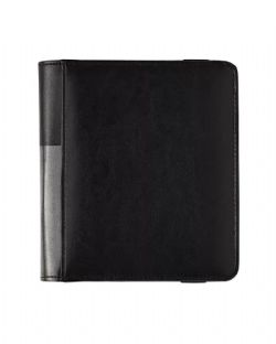DRAGON SHIELD -  PORTFOLIO 2 POCHETTES - NOIR (20 PAGES) -  CARD CODEX