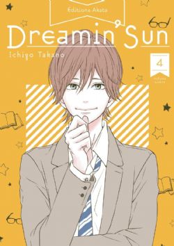 DREAMIN' SUN -  (V.F.) 04