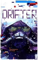 DRIFTER -  HIVER 03
