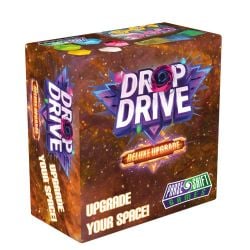 DROP DRIVE -  DELUXE UPGRADE (ANGLAIS)