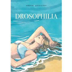 DROSOPHILIA -  (V.F.)