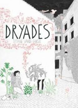 DRYADES (V.F.)