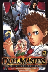 DUEL MASTERS -  REVOLUTION 02