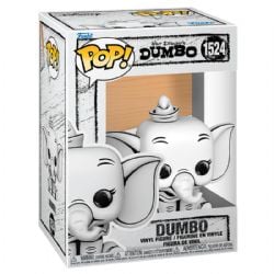 DUMBO -  FIGURINE POP! EN VINYLE ESQUISSE DE DUMBO 1524