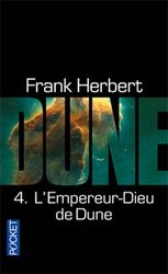 DUNE -  L'EMPEREUR-DIEU DE DUNE (NOUVELLE ÉDITION) 04
