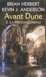 DUNE -  LA MAISON CORRINO 3 -  AVANT DUNE