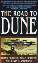 DUNE -  THE ROAD TO DUNE MM 07