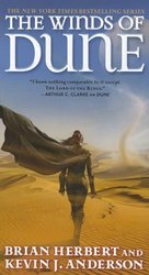DUNE -  THE WINDS OF DUNE (V.A.) 2 -  HEROES OF DUNE 11
