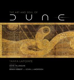 DUNE -  (V.A.) -  THE ART AND SOUL OF DUNE 01