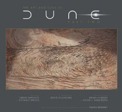 DUNE -  (V.A.) -  THE ART AND SOUL OF DUNE 02