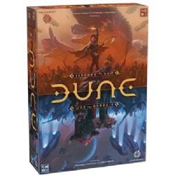 DUNE: WAR FOR ARRAKIS -  JEU DE BASE (FRANCAIS)