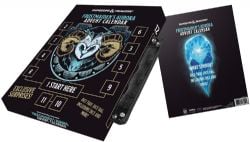 DUNGEON & DRAGONS -  FROSTMAIDEN'S AURORA HOLIDAY ADVENT CALENDAR 2025