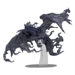 DUNGEONS & DRAGONS -  ADULT BLUE SHADOW DRAGON -  ICONS OF THE REALMS