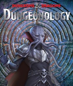 DUNGEONS & DRAGONS -  DUNGEONOLOGY (V.A.)