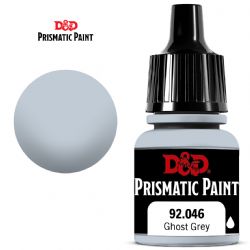 DUNGEONS & DRAGONS -  GHOST GREY -  PRISMATIC PAINT